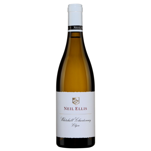 Neil Ellis Whitehall Chardonnay White Wine