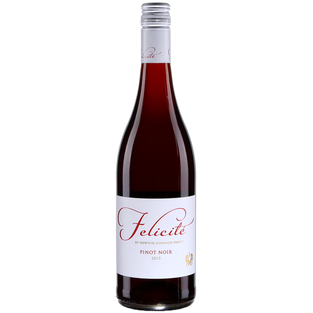 Newton Johnson F&eacute;licit&eacute; Red Wine