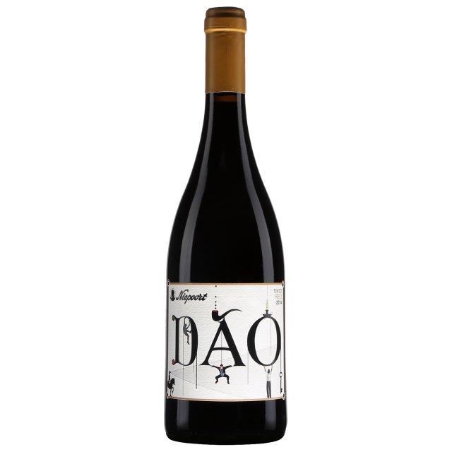 Niepoort D&atilde;o Red Wine