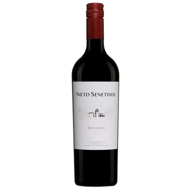 Nieto Senetiner Bonarda Red Wine