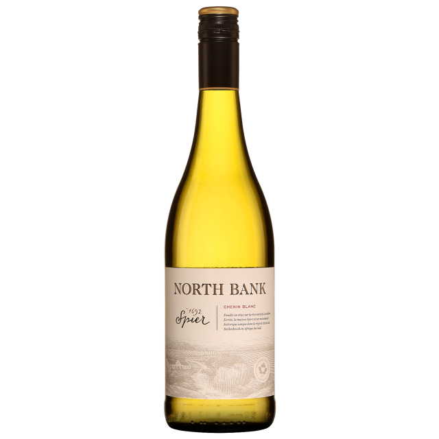 North Bank Spier White Wine