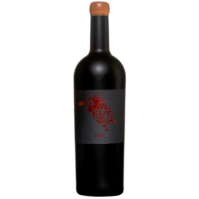 Oiseau Rebelle VVNT White Wine