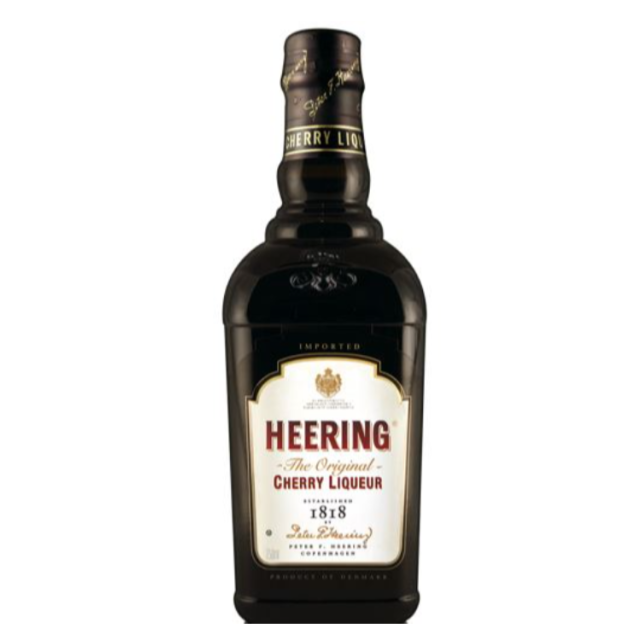 Cherry Heering Cherry Liqueur
