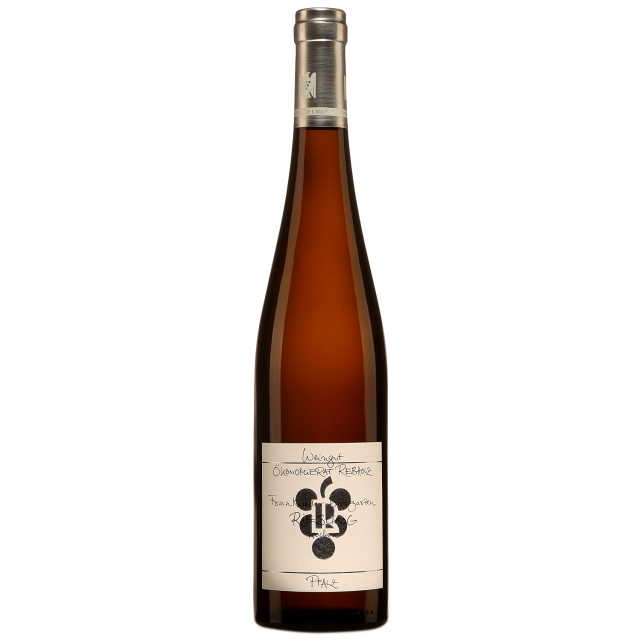 Okonomierat Rebholz Pfalz Riesling White Wine