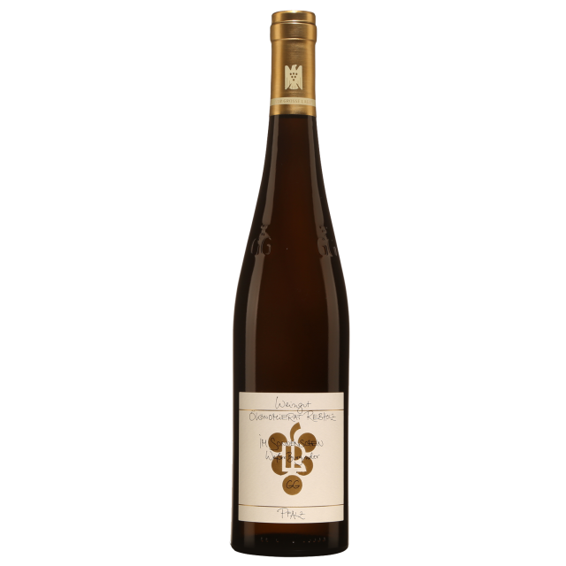 Weingut &Ouml;konomierat Rebholz Pfalz Weissburgunder Grosses Gew&auml;chs White Wine