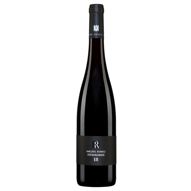 Okonomierat Rebholz Spatburgunder Red Wine