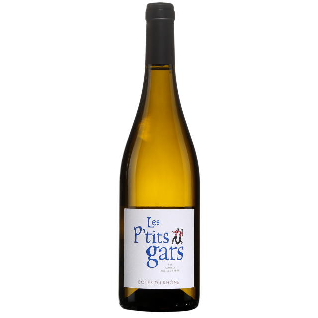 Oratoire St Martin C&ocirc;tes du Rh&ocirc;ne White Wine
