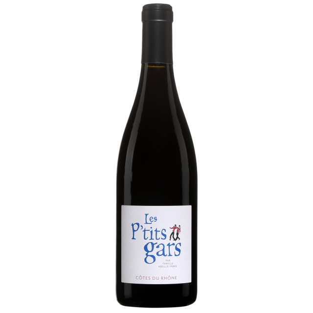 Oratoire St Martin C&ocirc;tes du Rh&ocirc;ne Red Wine