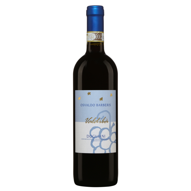 Osvaldo Barberis Valdib&agrave; Red Wine
