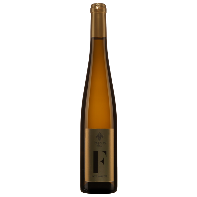 Pajzos Tokaji Furmint F Late Harvest White Wine