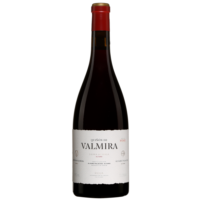Palacios Remondo Rioja Red Wine