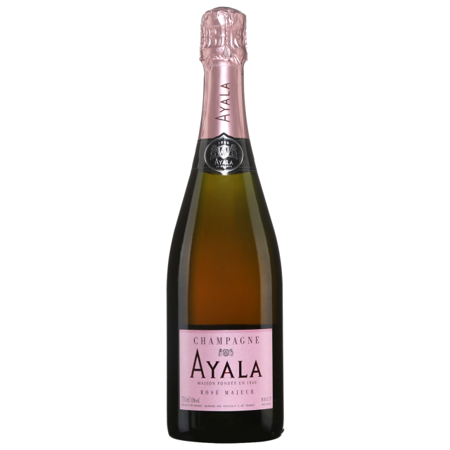 Ayala Ros&eacute; Majeur Ros&eacute; Champagne