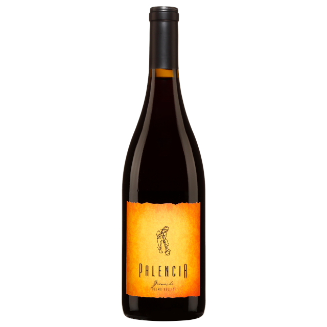 Palencia Grenache Red Wine