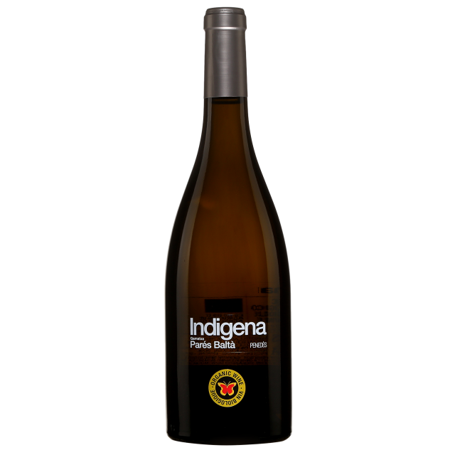 Par&eacute;s Balt&agrave; Indigena White Wine