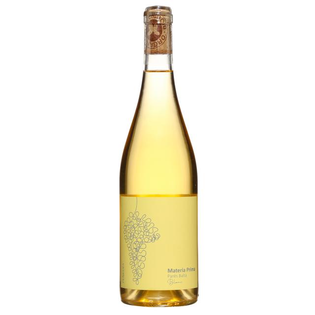 Par&eacute;s Balt&agrave; Materia Prima Pened&egrave;s White Wine