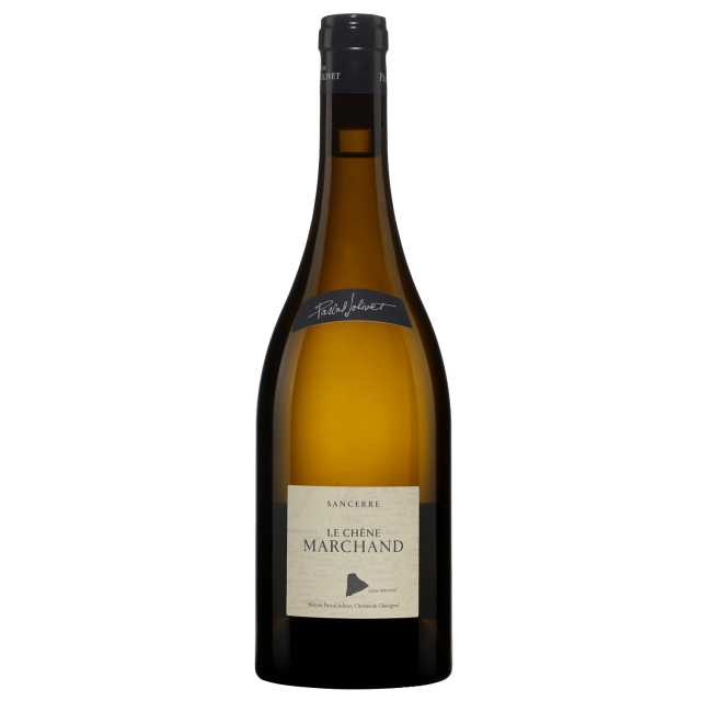 Pascal Jolivet Sancerre Le Ch&ecirc;ne Marchand White Wine
