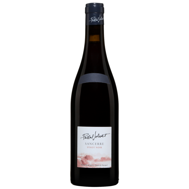 Pascal Jolivet Pinot Noir Red Wine