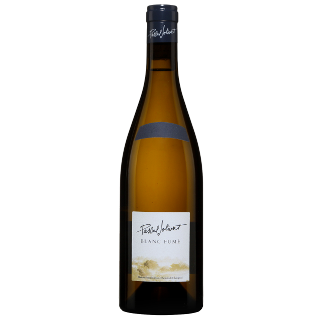 Pascal Jolivet Pouilly-Fum&eacute; Blanc Fum&eacute; White Wine