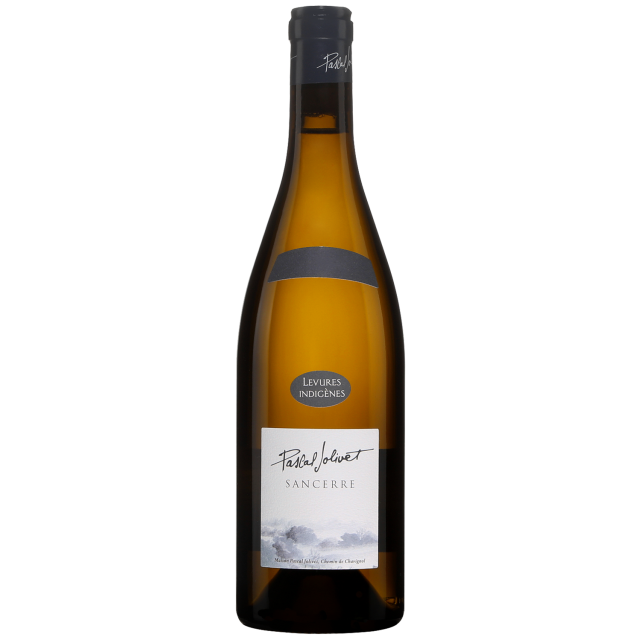 Pascal Jolivet Sancerre White Wine
