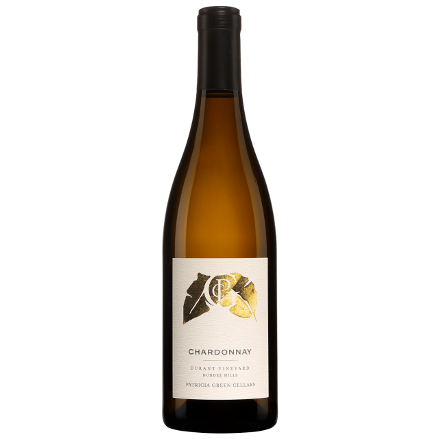 Patricia Green Durant Vineyard Chardonnay White Wine