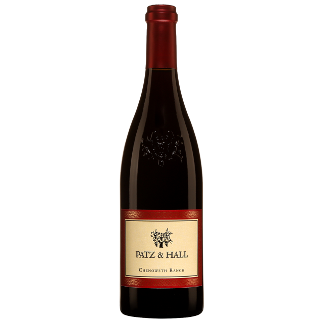 Patz & Hall Pinot Noir Red Wine