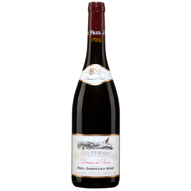 Paul Jaboulet A&icirc;n&eacute; Crozes-Hermitage Red Wine