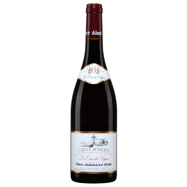 Paul Jaboulet Domaine de la Croix des Vignes Red Wine