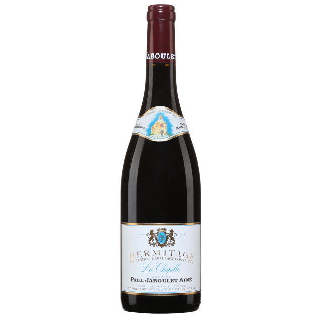 Paul Jaboulet Hermitage La Chapelle Red Wine
