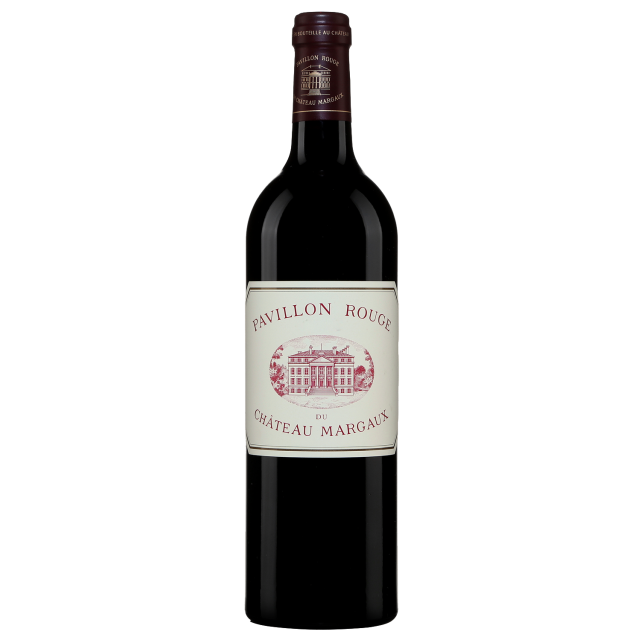 Pavillon Rouge du Ch&acirc;teau Margaux Red Wine