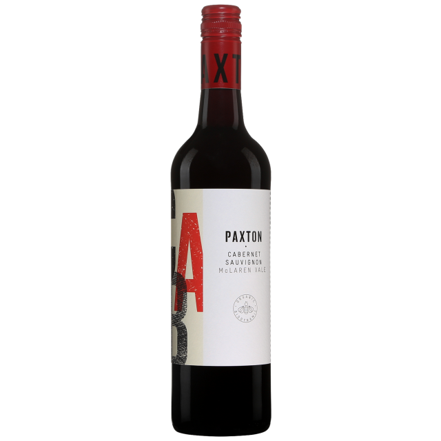 Paxton Cabernet Sauvignon Red Wine
