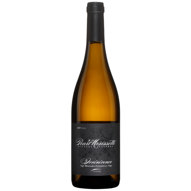 Pearl Morissette Irr&eacute;v&eacute;rence White Wine