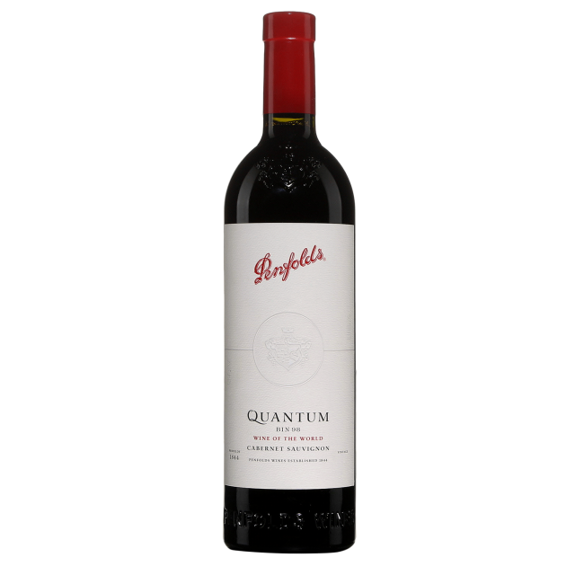 Penfolds Bin 98 Quantum Cabernet Sauvignon Red Wine
