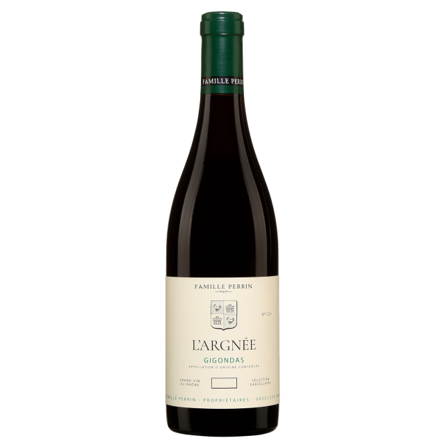 Perrin & Fils Gigondas Vieilles Vignes lArgn&eacute;e Red Wine
