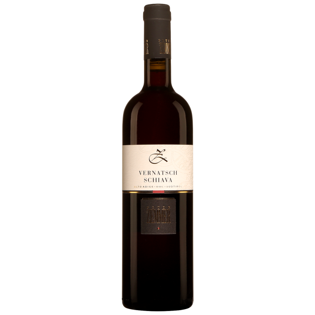 Peter Zemmer Vernatsch Schiava Red Wine