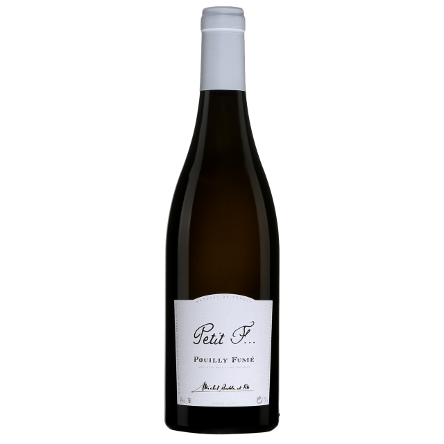 Petit F Michel Redde & Fils Pouilly-Fum&eacute; White Wine