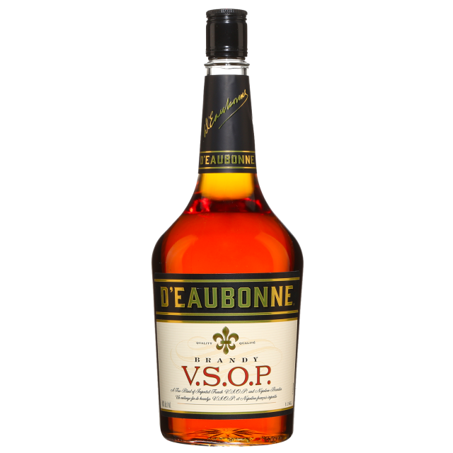 DEaubonne V.S.O.P. Brandy