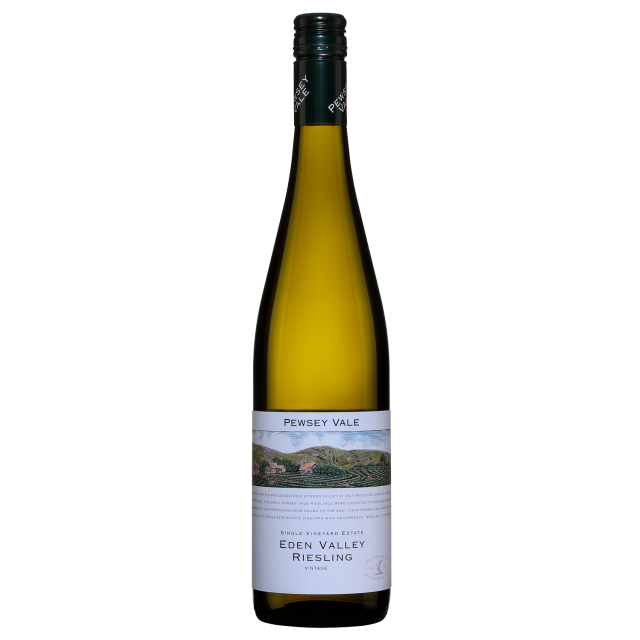 Pewsey Vale Riesling White Wine