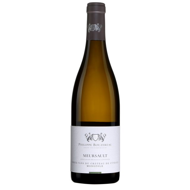 Philippe Bouzereau Meursault White Wine