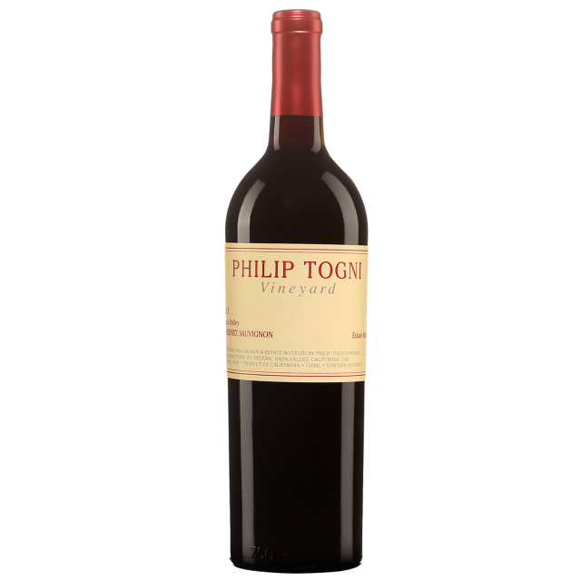 Philip Togni Cabernet Sauvignon Red Wine