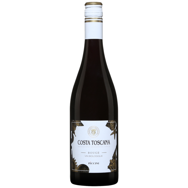 Tenute Piccini Costa Toscana Red Wine
