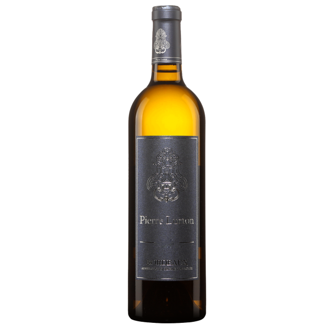 Pierre Lurton Bordeaux White Wine
