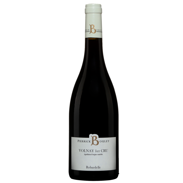 Pierrick Bouley Volnay Premier Cru Red Wine