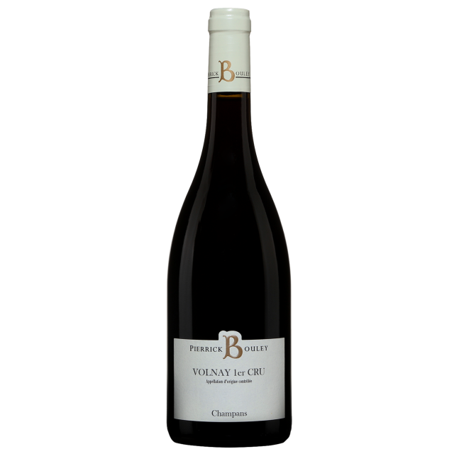 Pierrick Bouley Volnay Premier Cru Les Champans Red Wine