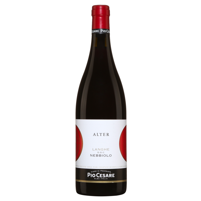 Pio Cesare Alter Langhe Red Wine