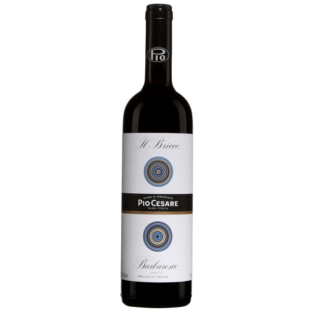 Pio Cesare Barbaresco Red Wine