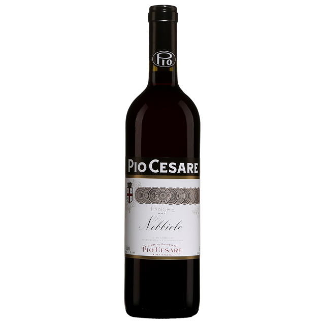 Pio Cesare Nebbiolo Langhe Red Wine