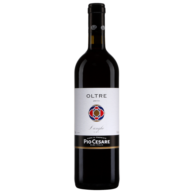 Pio Cesare Oltre Red Wine