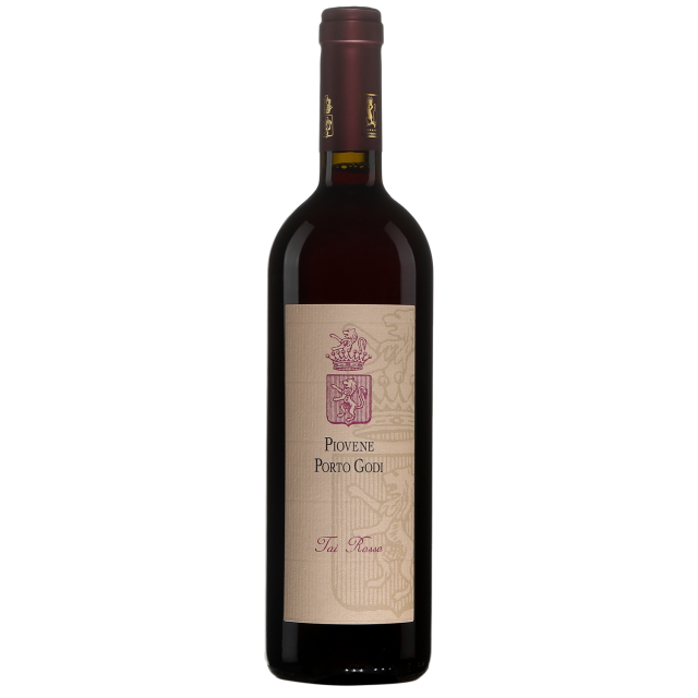 Piovene Porto Godi Tai Colli Berici Red Wine