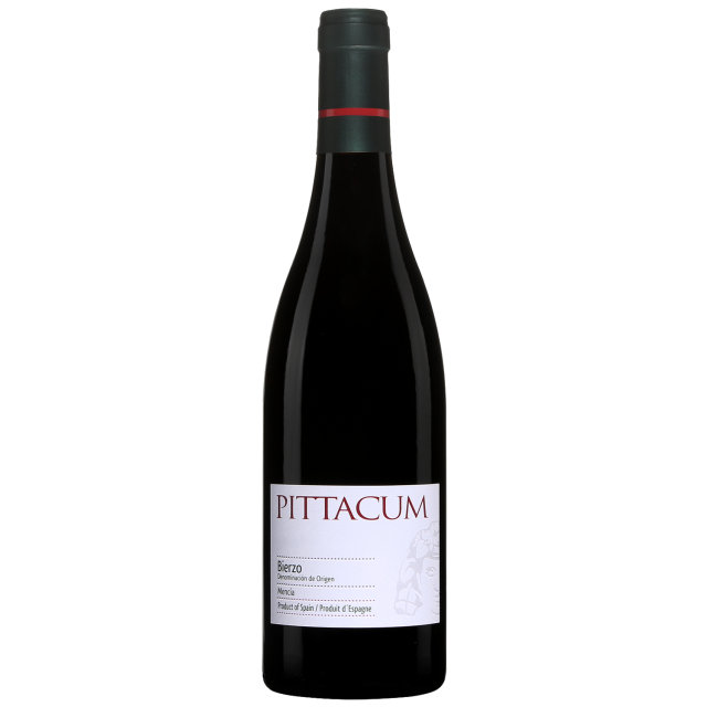 Pittacum Barrica Mencia Red Wine