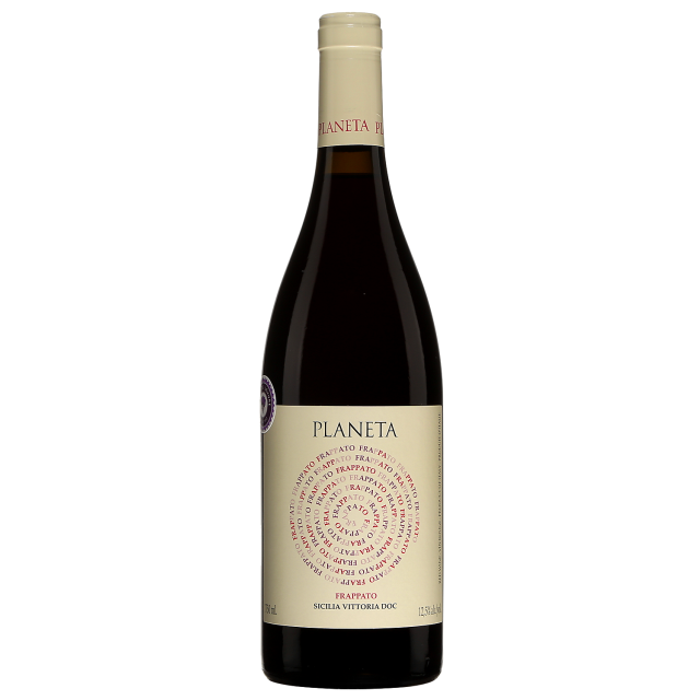 Planeta Frappato Red Wine